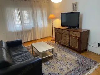 De Inchiriat Apartament 3 camere decomandat, Unirii - Poză 1