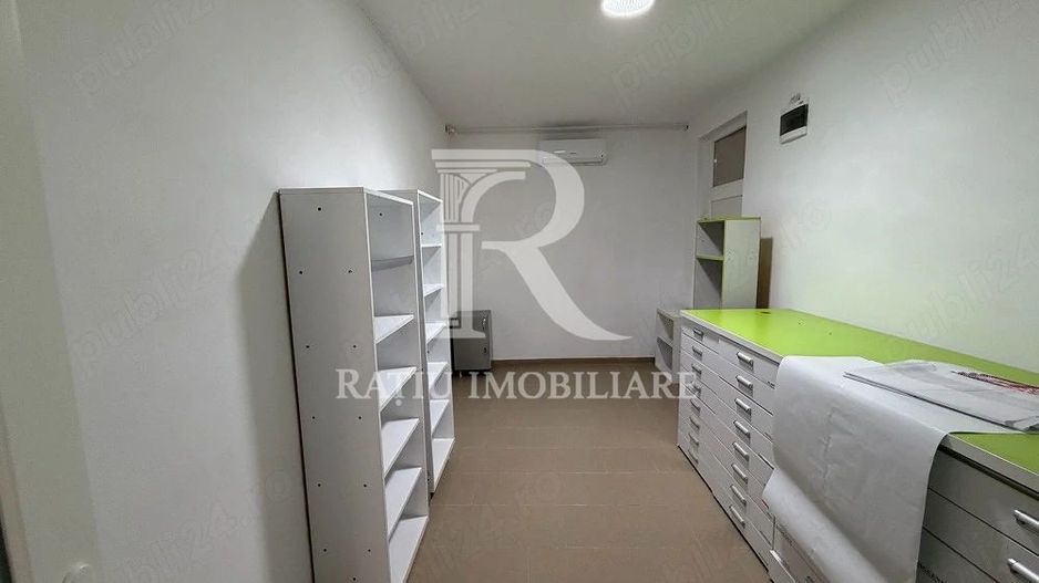 Spațiu Comercial | Pocioveliște | Comuna Curățele - Poză 2