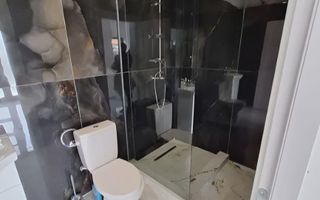 Casa individuala cu 3 camere, 600 mp teren, Kaufland- Cetate - Poză 7