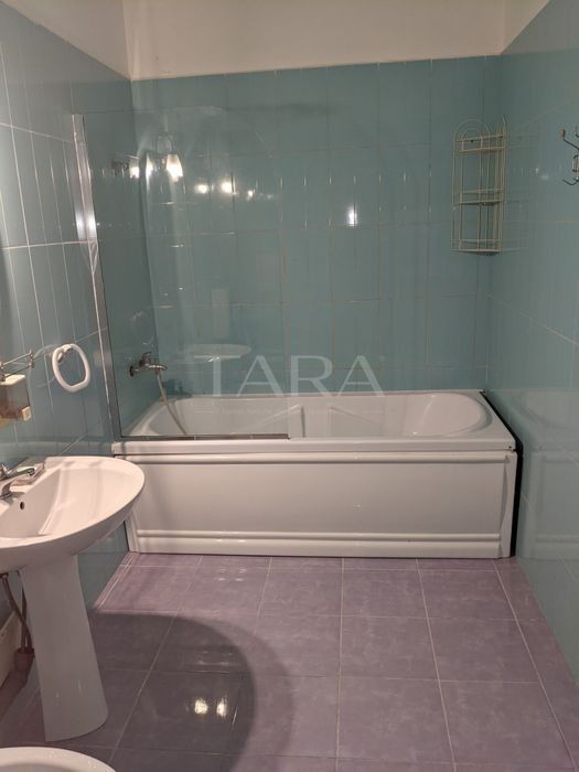 Apartament elegant la parter în zona de case din Florești. - Poză 8