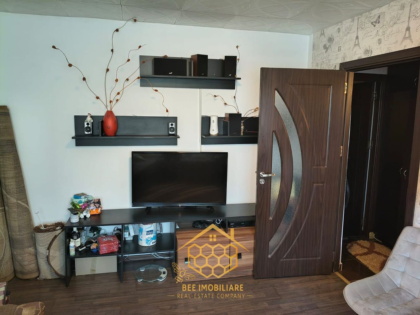 Apartament cu 2 camere in Brazda - Poză 4