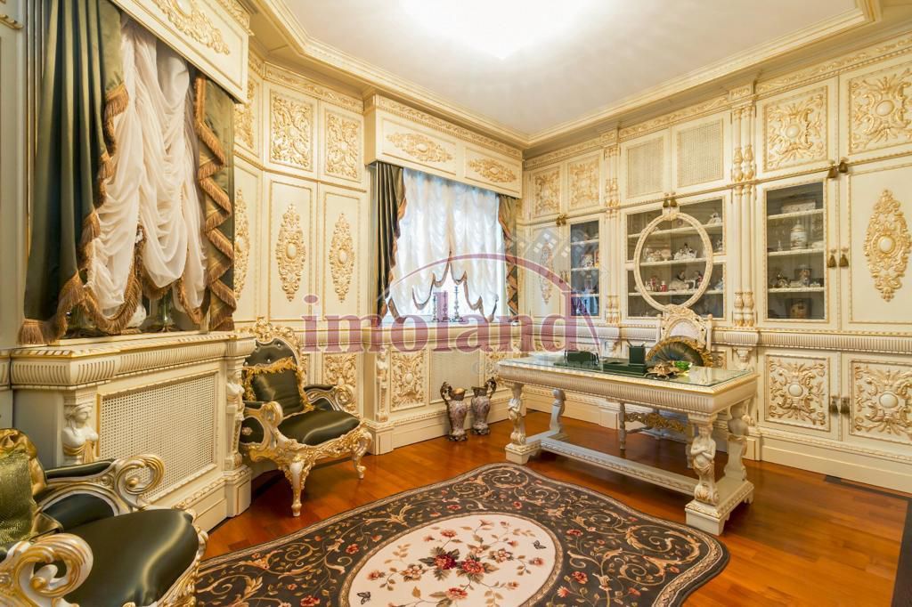 Vila unicat - vanzare - Baneasa-Liceul Francez - pret la cerere - Poză 14