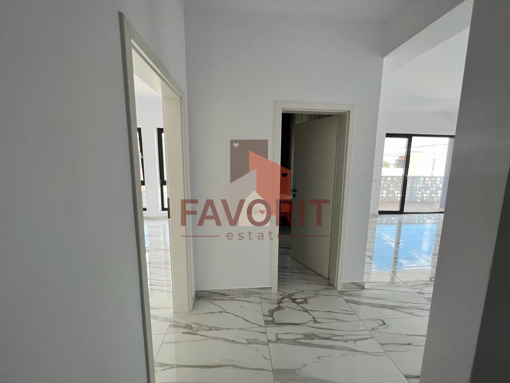 Langa Lidl. Disponibil imediat. Terasa de 18 mp. Loc de parcare Subteran. - Poză 6