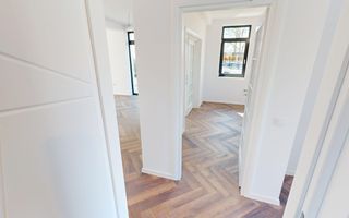 Vilă premium P+1 cu design modern, finisaje de top-305000 € - Poză 13