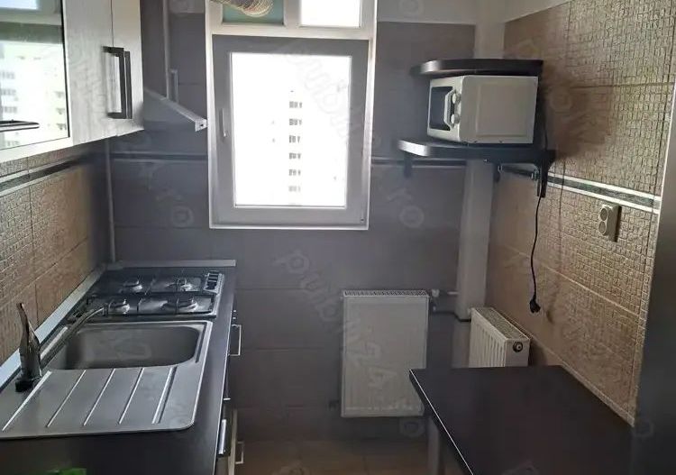 Apartament Fabrica de Gheata/Lacul Plumbuita - Poză 6