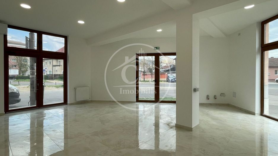 Spatiu comercial de inchiriat in zona Iosia, Oradea - Poză 3
