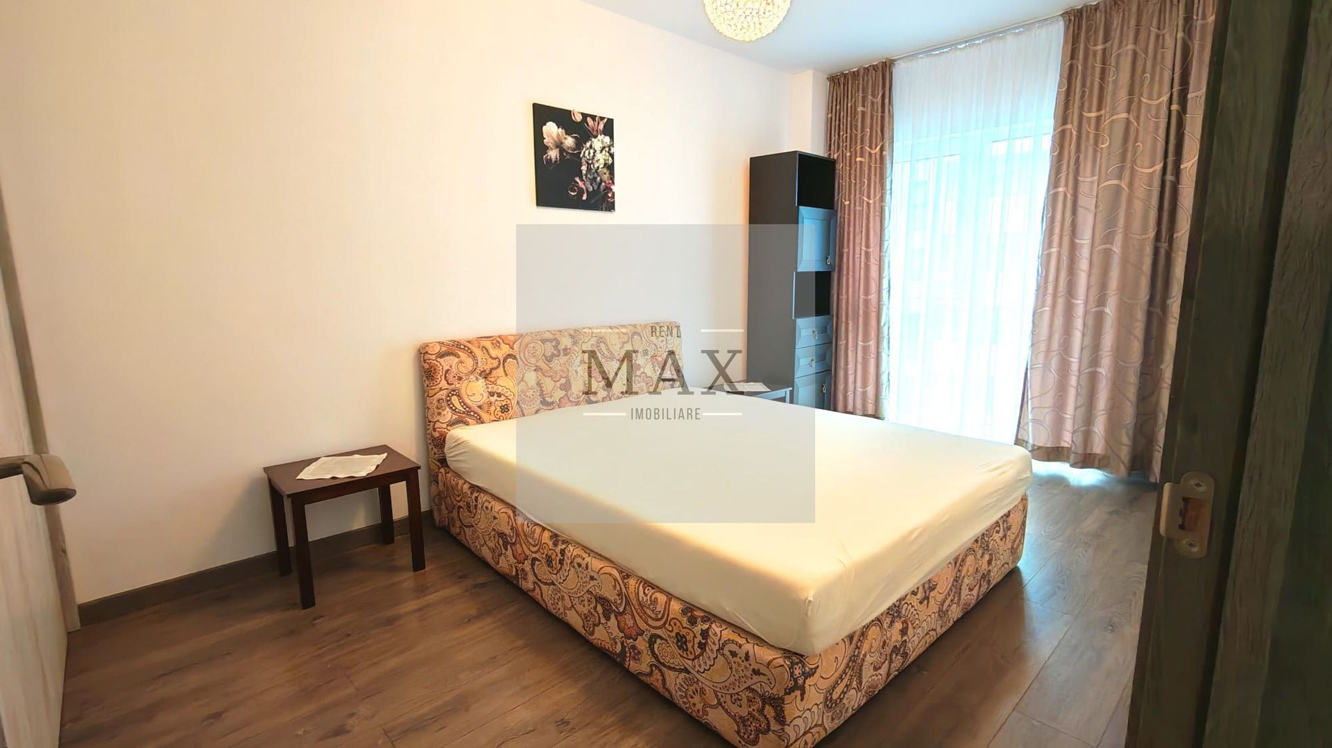 Apartament 2 camere nou Mărăști Cluj, prima închiriere, parcare - Poză 6