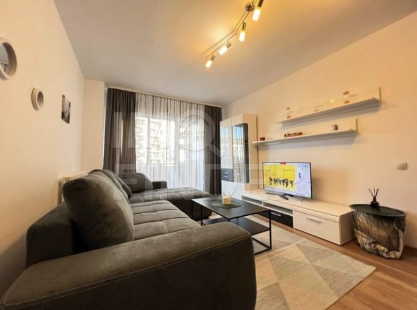 Inchiriere 2 camere ansamblul Bonjour, Buna Ziua - Poză 3