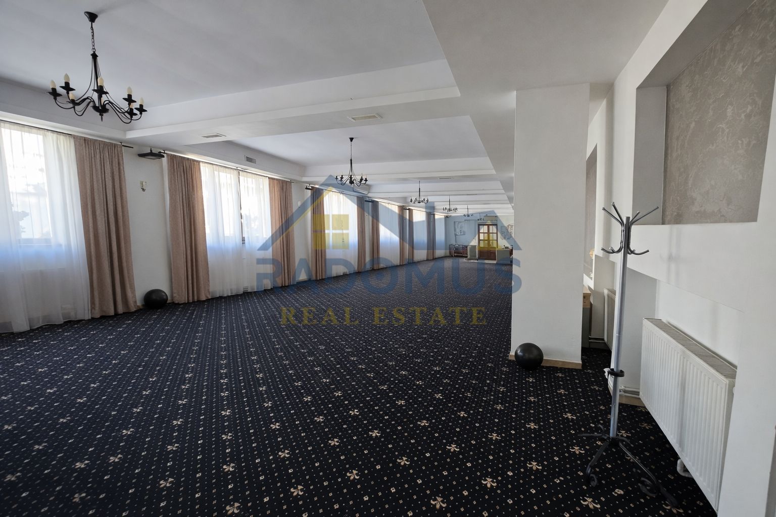 Oportunitate - Restaurant & Hotel în zonă centrală, Ploiești - Poză 29