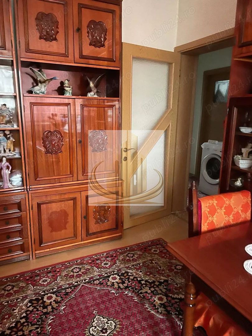 Apartament 3 camere–poziție excelentă, comision 0% – INSTITUT - Poză 2