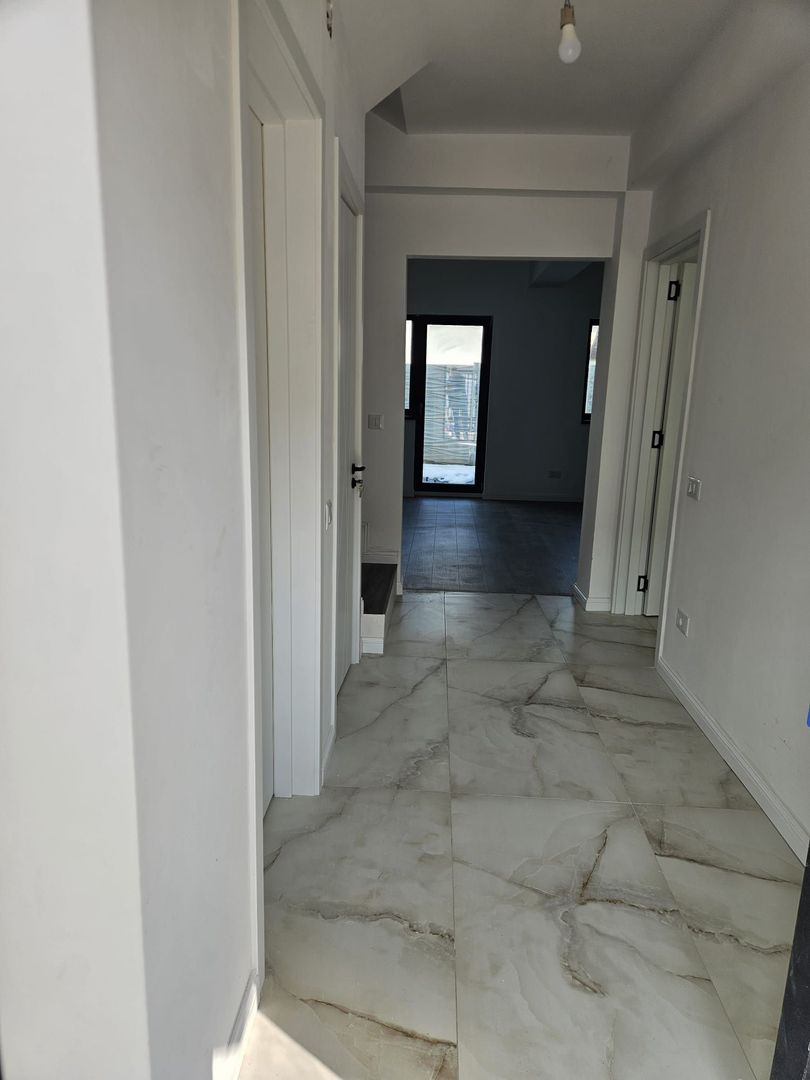 Casă individuală P+1+M | 4 camere | Încălzire în pardoseală - Poză 20