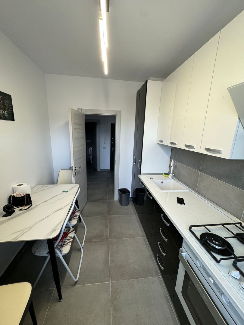 Berceni Grand Arena ultrafinisat,loc parcare subterana - Poză 5