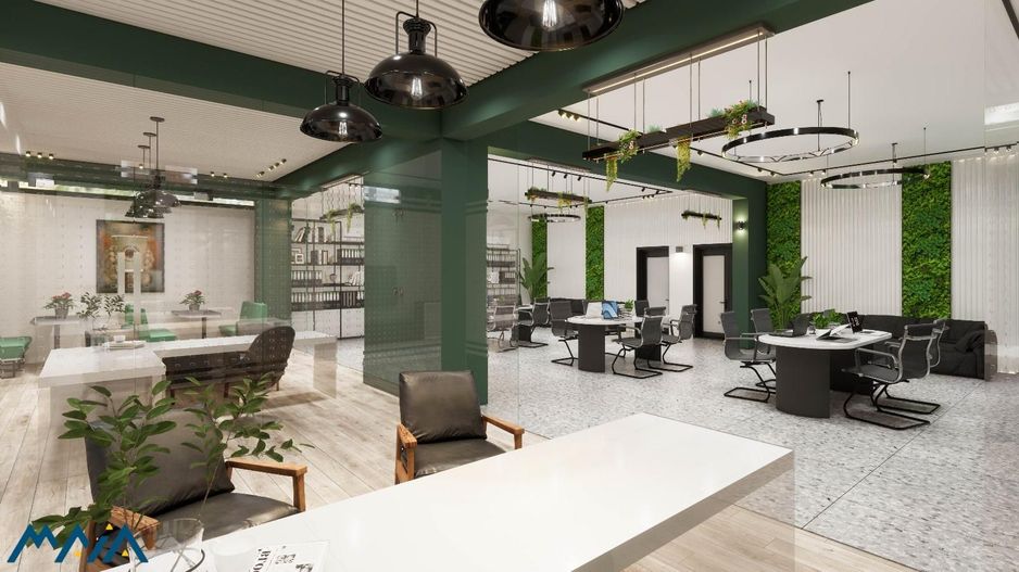 Spațiu comercial Parter și Demisol cu 11 locuri de parcare, în Craiova centru - Poză 10