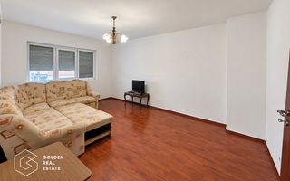 Apartament 3 camere, etaj 4, zona Alfa - Poză 1