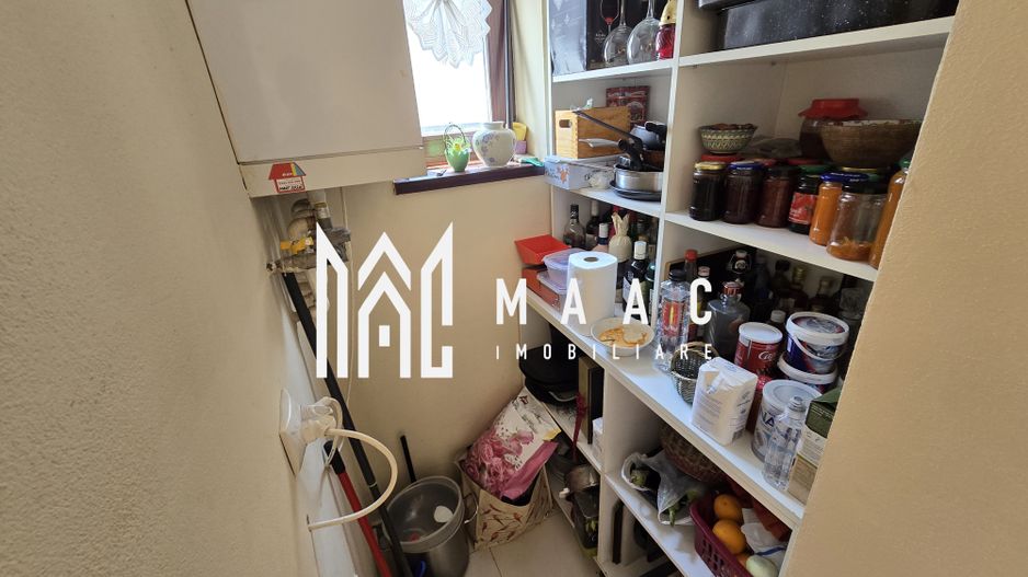 Vila 5 camere moderna 300 mp teren Zona Tineretului - Poză 18