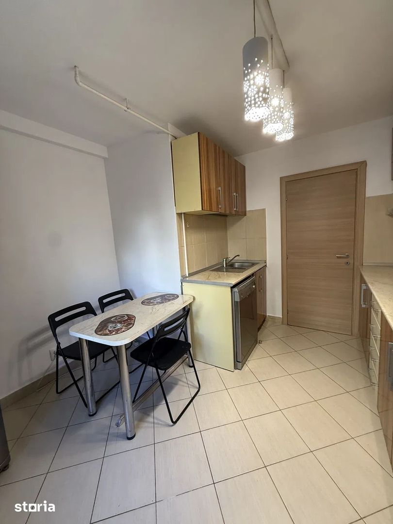 AP. 3 CAMERE -LACUL TEI, PARCARE, MASINA DE SPALAT VASE, CENTRALA - Poză 7