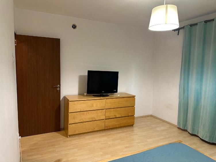 Apartament 2 camere  Calea Vitan-Bloc anvelopat - Poză 2