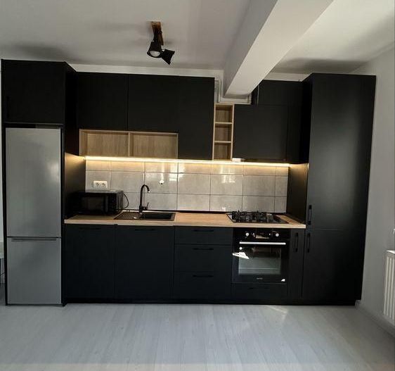 AP. 2 CAMERE- METALURGIEI, PET-FRIENDLY, PARCARE INCLUSA, CENTRALA - Poză 4