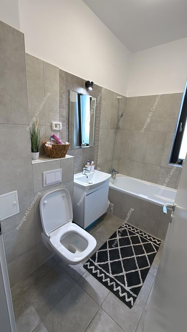 Apartament 3 Camere | Giroc | 2 Parcari | Terasa - Poză 3