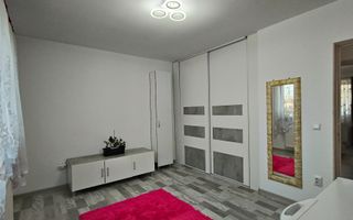 Casă modernă, parter, mobilată și utilată, în Lunca Cetățuii - Poză 16
