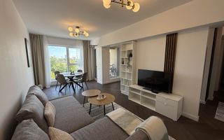 Prima inchiriere apartament 2 camere in Otopeni Odai - Poză 1