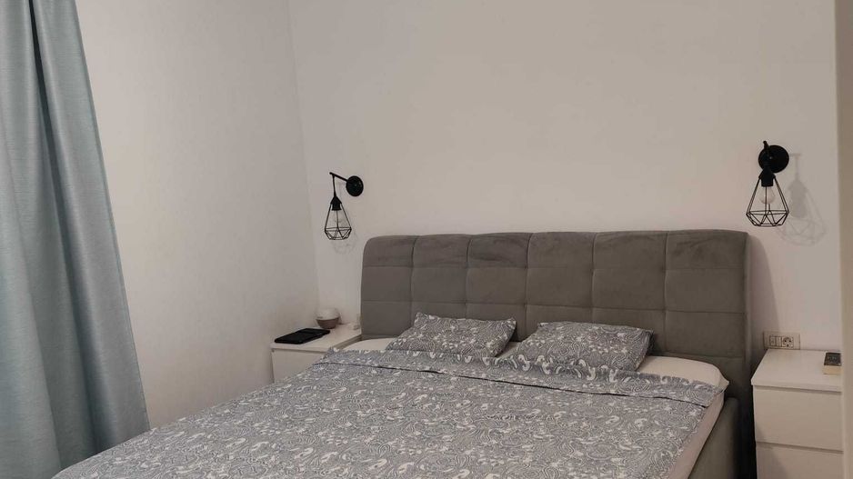 Apartamant 2 camere Giroc cu piscina - Poză 2
