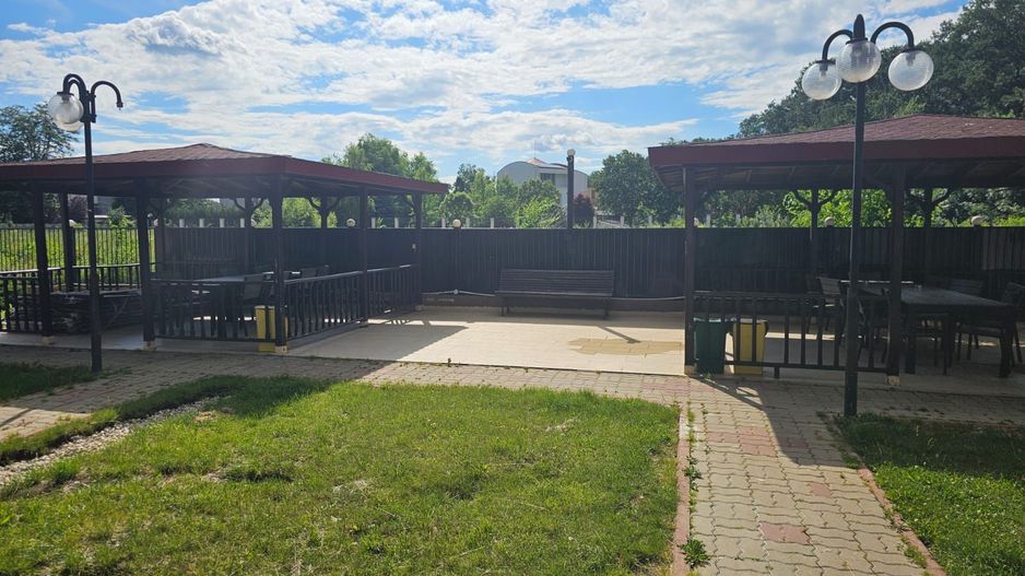 APARTAMENT 3 CAMERE | PRIMA INCHIRIERE | PISCINA | LANGA PADURE - Poză 12