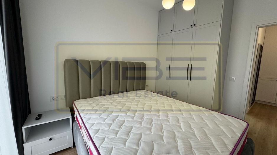 Apartament 2 camere cu parcare Silk District - Poză 11