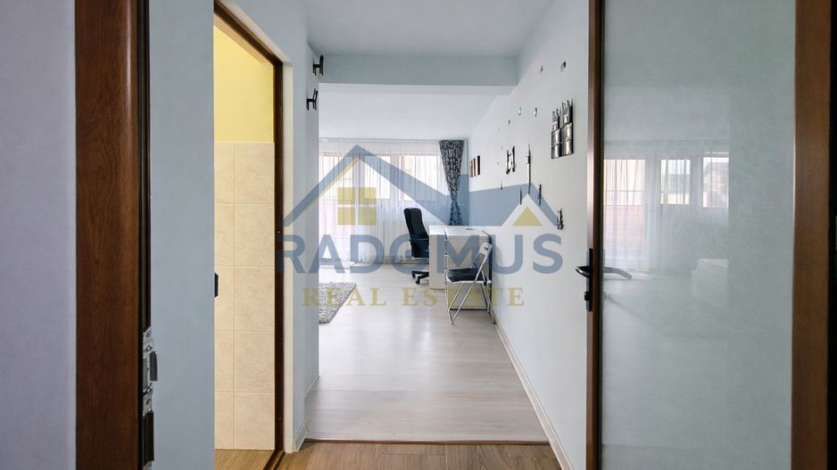 Casă de închiriat  Păulești – Mobilată - Utilata 3 cam - 2 bai -433 mp - Poză 12