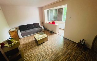 Apartament cu 3 camere de inchiriat-str Moldovei-Zona Tudor