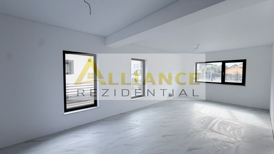 Casa Individuala - 4 camere - 2 bai - 320mp teren - Poză 5
