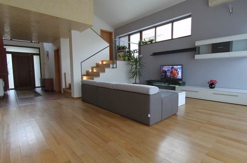 VILA PROIECT DEOSEBIT ZONA CALEA ARADULUI - Poză 2