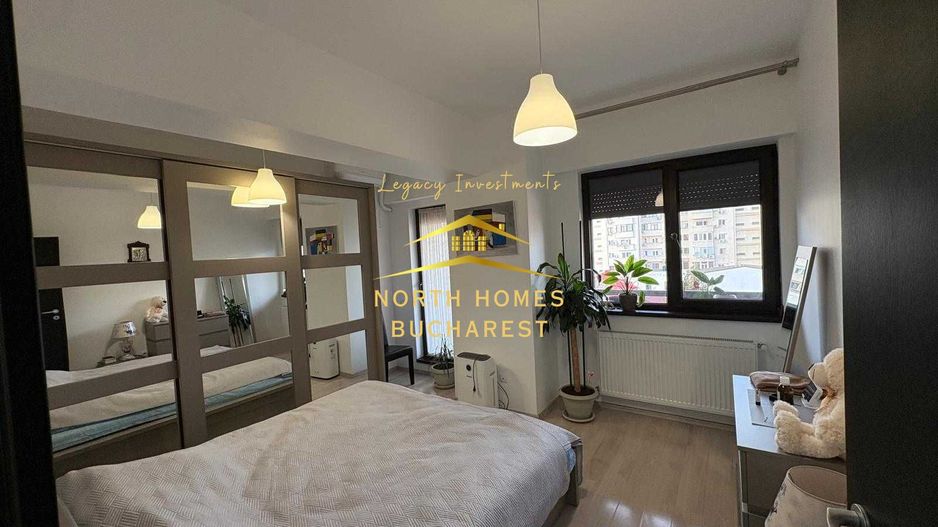 De vânzare: Apartament 3 camere – Unirii / Piața Alba Iulia | Parcare subterana - Poză 1