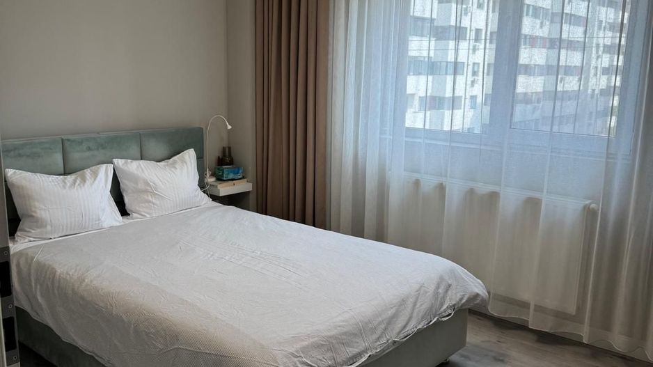 Apartament Modern gata de mutare | Militari Residence | Tineretului 19 - Poză 1