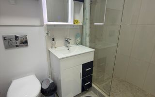 Metrou 1 Decembrie, Apartament 2 camere complet mobilat si utilat, - Poză 10