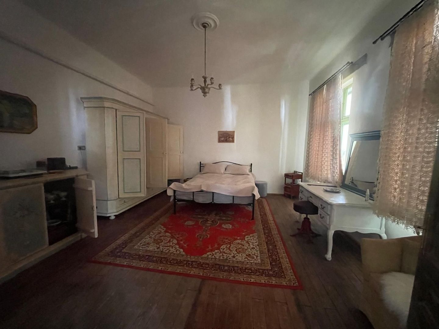 Casă cu istorie, la câțiva pași de Castelul Tisza – Geszt, Ungaria - Poză 13