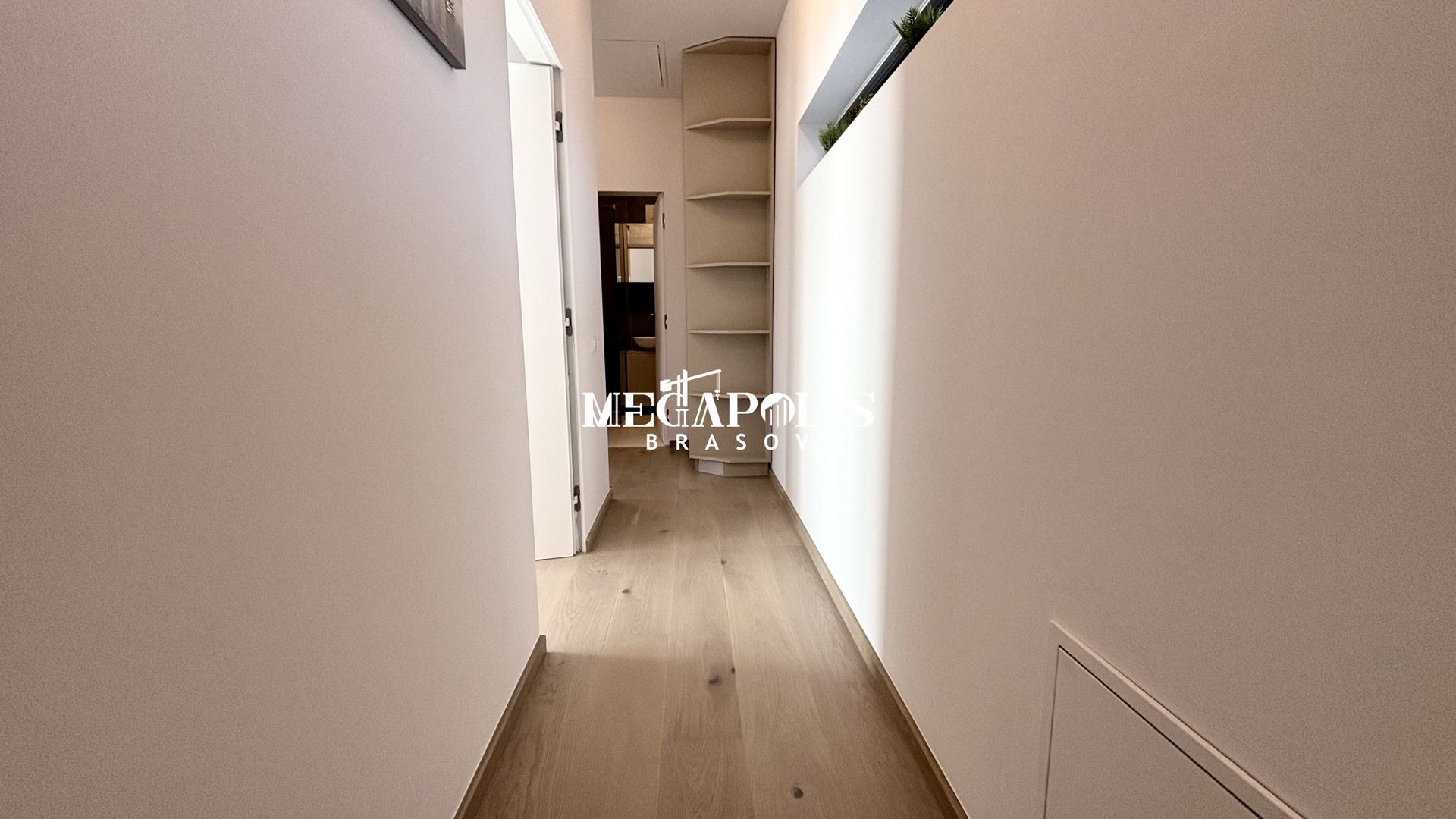Casă 3 camere | Curte 625 MP | Premium | Drum Privat | Cristian - Poză 28