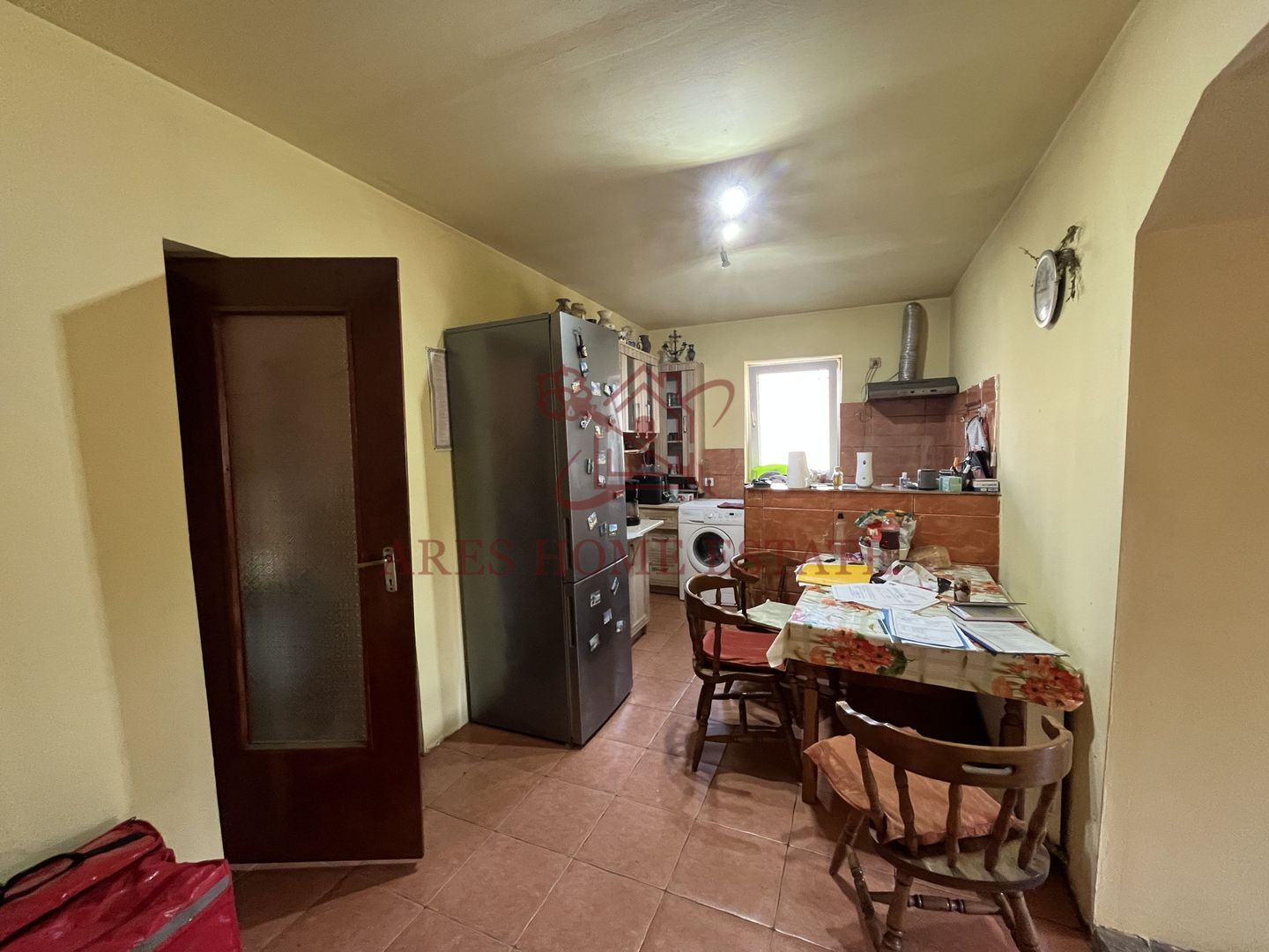 Casă individuală P+1+pod, pe piloni cu panouri solare - Poză 10