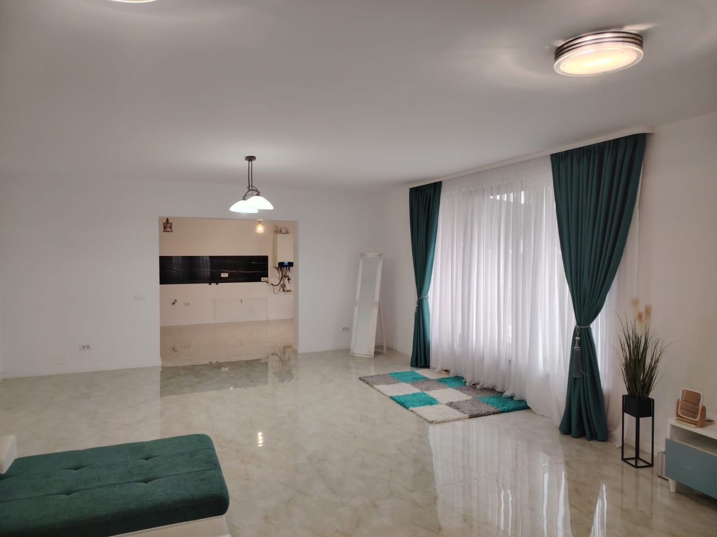 Casa 4 camere Manastirea Crevedia - Poză 5