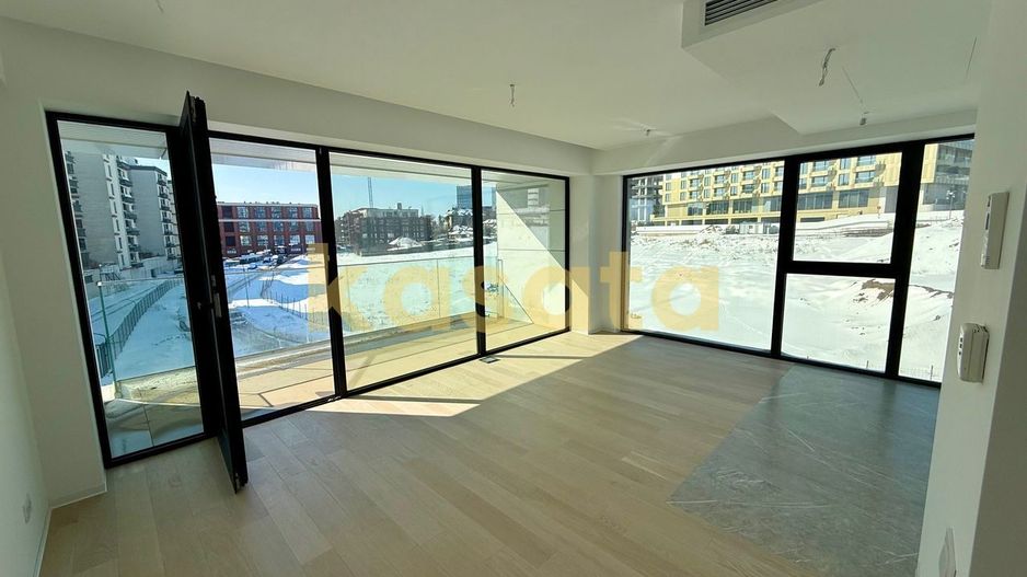 Apartament 2 camere | One Lake Club | Ideal investiție - Poză 2
