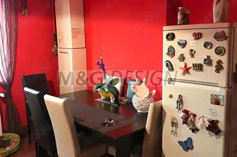 3 camere  cf 1 Circumvalatiunii-Cetatii centrala proprie - Poză 5