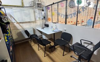 Spațiu Multifuncțional 300 mp | Fitness, Depozit, Logistică | Mărăști - Poză 5