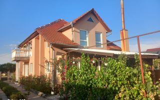 Ag EUROPA vinde casa NOUA individuala în Madaras 4 cam 7 ari 175mp. - Poză 40