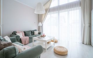 Casa pasiva 3 dormitoare Cihei - Poză 1