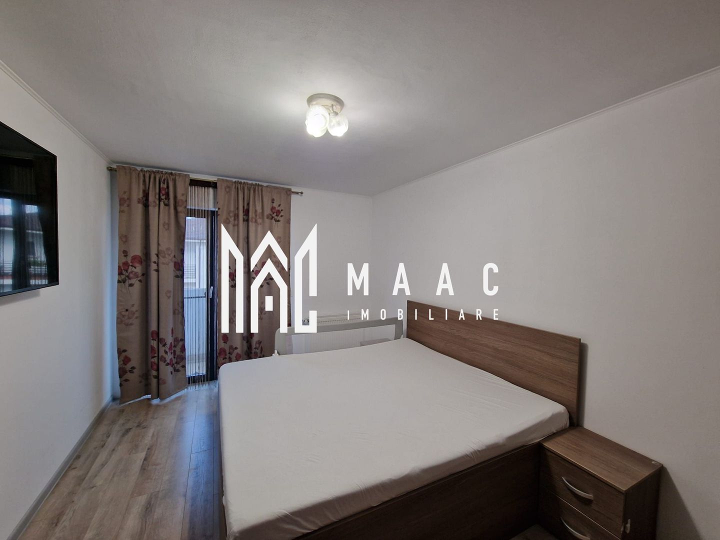 Apartament 3 Camere | 2 Bai | 2 Balcoane | 76 MPU | Etaj 1 - Poză 7