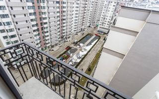 Vânzare, apartament, 2 camere, bd. Mircea Cel Bătrân, Ciocana - Poză 19