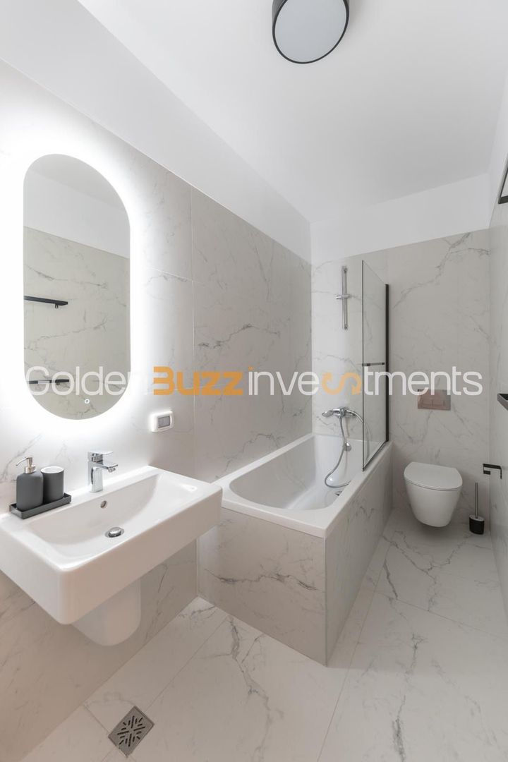 Închiriere Apartament 2 Camere – Win Herăstrău - Poză 14