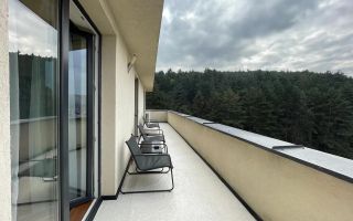 Apartament 2 camere de inchiriat, 47 mp cu terasa 21 mp, str Razoare Vivo - Poză 19