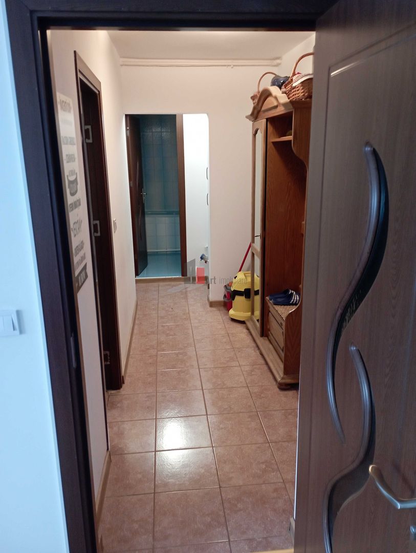 APARTAMENT 2 CAMERE SEBASTIAN-DUMBRAVA NOUA - Poză 5