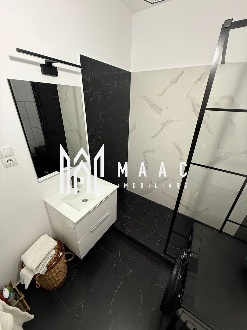 Apartament 2 camere - prima închiriere | Loc de parcare - Poză 9